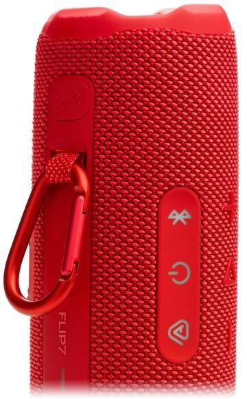 Głośnik JBL FLIP 7 (Czerwony) JBL