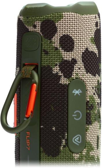 Głośnik JBL FLIP 7 (Moro) JBL
