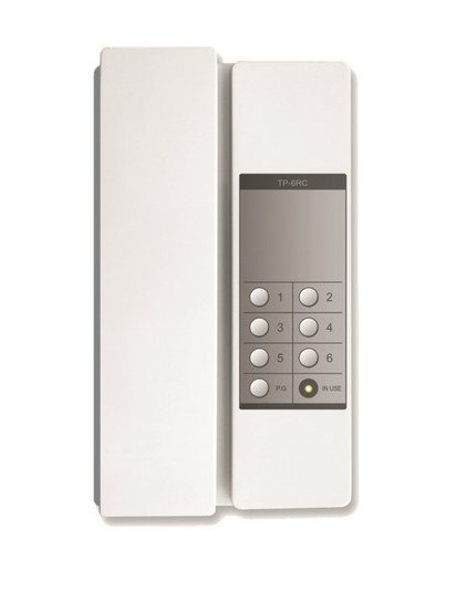 INTERKOM COMMAX TP-6RC 3838 COMMAX