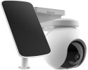 Kamera bezprzewodowa EZVIZ HB8 2K+ (4MP) + Panel solarny EZVIZ