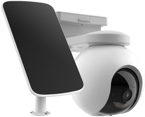 Kamera bezprzewodowa EZVIZ HB8 2K+ (4MP) + Panel solarny EZVIZ