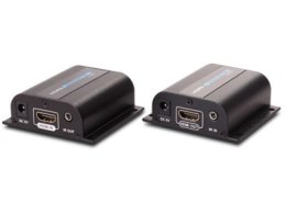 Konwerter sygnału HDMI na LAN Spacetronik SPH-HLC6IR (extender) SPACETRONIK
