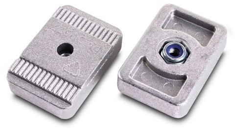 Krańcówki mechaniczne zamykania NICE PLA13 (komplet 4 szt.) do WINGO NICE