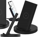 Ładowarka indukcyjna Xiaomi Mi 20W Wireless Charging Stand XIAOMI