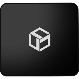 Mini PC Qoobe AP-1340 i5-1340P/16GB/512GB/Win 11 Pro czarny QOOBE