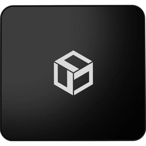 Mini PC Qoobe AP-1340 i5-1340P/16GB/512GB/Win 11 Pro czarny QOOBE