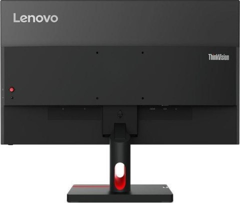 Monitor 24" Lenovo ThinkVision S24i-30 23.8 IPS FHD WLED HDMI VGA 3Y LENOVO