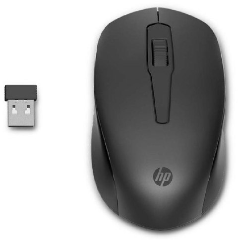 Mysz bezprzewodowa HP 150 Wireless Mouse optyczna HP