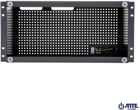 Obudowa RACK 5U 180 ATTE ABOX-R5U0 ATTE