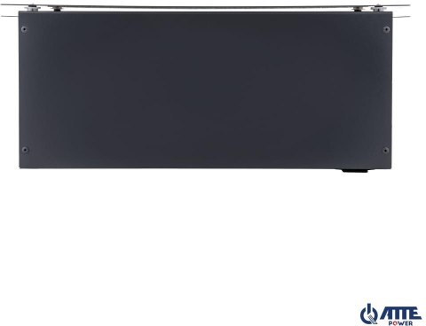 Obudowa RACK 5U 180 ATTE ABOX-R5U0 ATTE