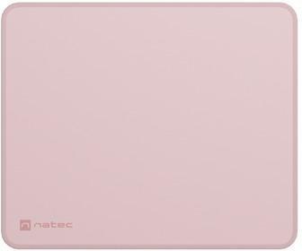 Podkładka pod mysz Natec Colors Series Misty Rose NATEC