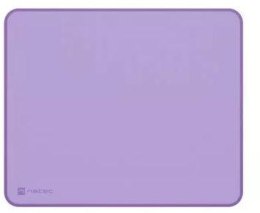 Podkładka pod mysz Natec Colors Series lawendowy NATEC