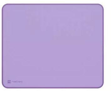 Podkładka pod mysz Natec Colors Series lawendowy NATEC