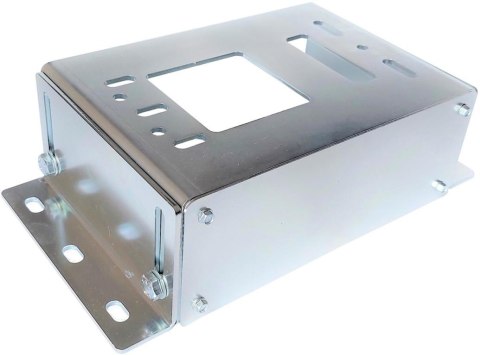 Podstawa montażowa 10,5-16cm OCYNK pod napędy DEA LIVI, SOMFY ELIXO, BFT DEIMOS, GISE G1000H PRESBET