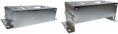 Podstawa montażowa 10,5-16cm OCYNK pod napędy NICE, FAAC, GENIUS, BENINCA, KEY, CAME, ROGER PRESBET