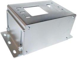 Podstawa montażowa 15,5-24cm OCYNK pod napędy DEA LIVI, SOMFY ELIXO, BFT DEIMOS, GISE G1000H PRESBET