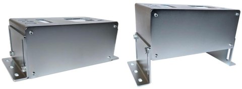Podstawa montażowa 15,5-24cm OCYNK pod napędy DEA LIVI, SOMFY ELIXO, BFT DEIMOS, GISE G1000H PRESBET