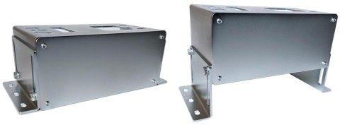 Podstawa montażowa 15,5-24cm OCYNK pod napędy NICE, FAAC, GENIUS, BENINCA, KEY, CAME, ROGER PRESBET