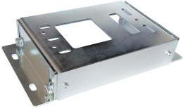 Podstawa montażowa 6,5-10,5cm OCYNK pod napędy DEA LIVI, SOMFY ELIXO, BFT DEIMOS, GISE G1000 PRESBET