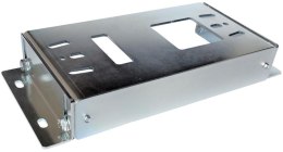 Podstawa montażowa 6,5-10,5cm OCYNK pod napędy NICE, FAAC, GENIUS, BENINCA, KEY, CAME, ROGER PRESBET