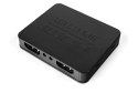 Rozgałęźnik mini HDMI 1x2 Spacetronik HDSP2-M 1/2 SPACETRONIK