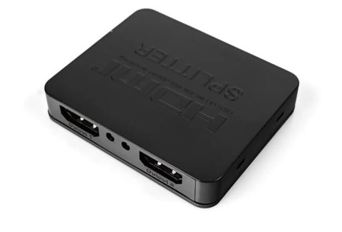 Rozgałęźnik mini HDMI 1x2 Spacetronik HDSP2-M 1/2 SPACETRONIK