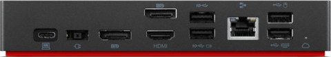 Stacja dokująca Lenovo ThinkPad Universal USB-C Dock LENOVO