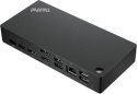 Stacja dokująca Lenovo ThinkPad Universal USB-C Dock LENOVO