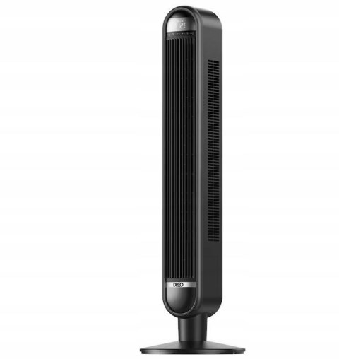 Wentylator Dreo Tower Fan - Cruiser TF609-Black, 42" INNY