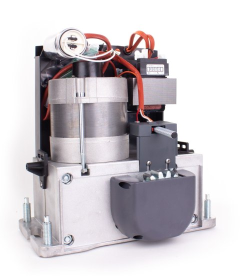 Zestaw CAME BX STRONG TOP do 800kg bram przesuwnych CAME