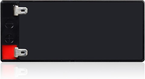 Akumulator AGM Voltage 12V 1,2Ah VE12-1.2 (Żywotność 6-9 lat) VOLTAGE