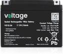 Akumulator AGM Voltage 12V 26Ah VE12-26 (Żywotność 6-9 lat) VOLTAGE