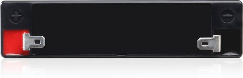 Akumulator AGM Voltage 6V 1,2Ah VE6-1.2 (Żywotność 6-9 lat) VOLTAGE