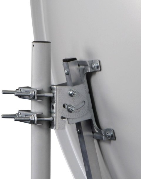 CZASZA ANTENA 80 CM JASNA (COR-800SAE-J); 36748 CORAB