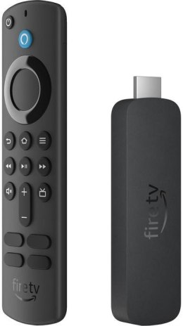 Odtwarzacz multimedialny Amazon Fire TV Stick 4K 2024 AMAZON