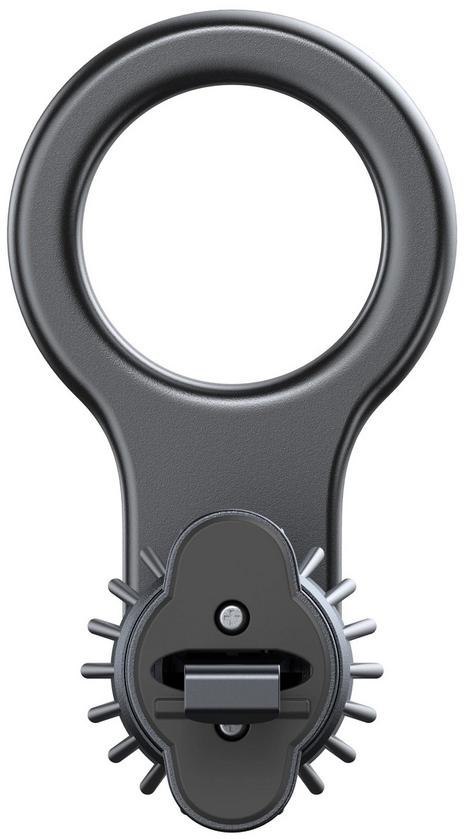 Uchwyt samochodowy magnetyczny Joyroom JR-ZS355 MagSafe Apple iPhone na kratkę wentylacyjną JOYROOM