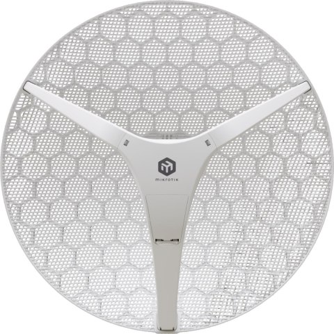 ANTENA MIKROTIK LHG XL 5 ax (LHG-5axD-XL) MIKROTIK