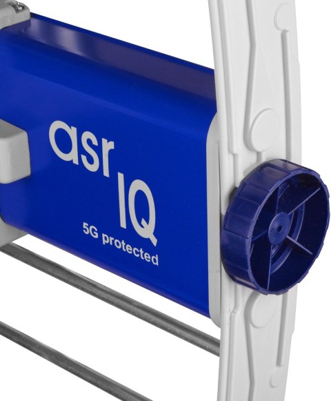 Antena szerokopasmowa Telkom-Telmor DVB-T/T2 ASR IQ 2023 z ZZA7 5G Protected UHF TELMOR