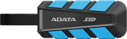 Dysk SSD Adata SSD SC740 1TB U3.2C 1050/1000 MB/s niebieski ADATA