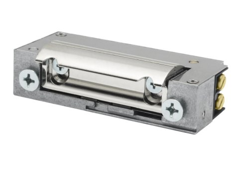 Elektrozaczep HARTTE XS12R-B seria XS 12V DC rewersyjny wzmocniony BIRA