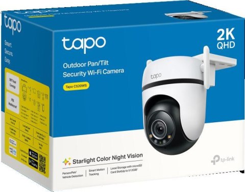 KAMERA TP-LINK Tapo C520WS ZEWNĘTRZNA TP-LINK