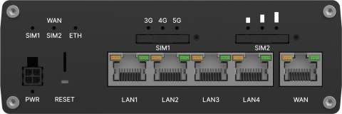 Kamera 4G Dahua P5AE-PV-4G-EAU DAHUA