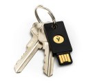 Klucz Sprzętowy Yubico Security Key NFC by Yubico YUBICO