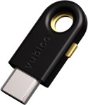 Klucz Sprzętowy Yubico YubiKey 5C YUBICO