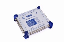 Multiswitch Telkom-Telmor 9/16 PREMU - kaskadowy TELMOR