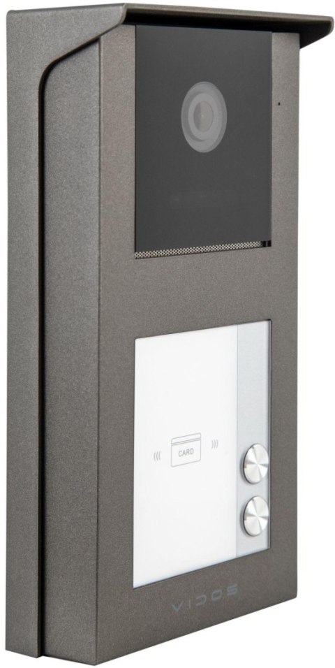 Panel zewnętrzny VIDOS 2IP S201-2 VIDOS