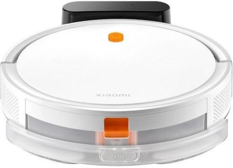 Odkurzacz Xiaomi Robot Vacuum E5 biały XIAOMI