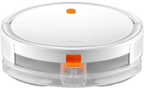 Odkurzacz Xiaomi Robot Vacuum E5 biały XIAOMI