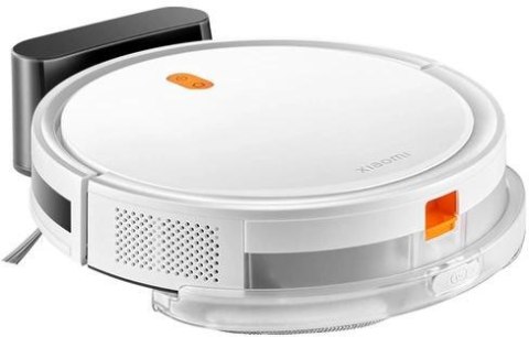 Odkurzacz Xiaomi Robot Vacuum E5 biały XIAOMI