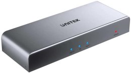 Unitek Rozgałęźnik sygnału HDMI 1 IN-2 OUT 4K UNITEK